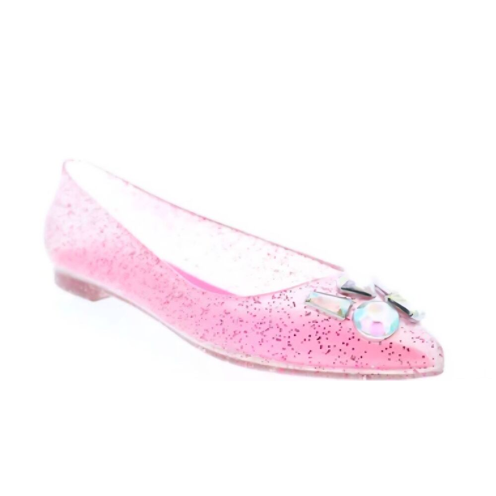 Katy‎ Perry The Princess Slip-On Ballet Flats - Picture 3 of 10